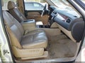 2007 Chevrolet Tahoe — photo 5 of 20 | VIN 1GNFC13JX7R404335