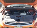 2015 Chevrolet Trax — photo 10 of 16 | VIN KL7CJRSBXFB061198