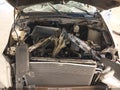 2011 Mercury Mariner — photo 10 of 16 | VIN 4M2CN8BGXBKJ05511