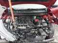 2022 Nissan Kicks — photo 10 of 17 | VIN 3N1CP5DV6NL499556