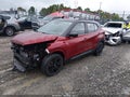 2022 Nissan Kicks — photo 2 of 17 | VIN 3N1CP5DV6NL499556