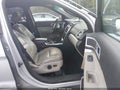 2011 Ford Explorer — photo 5 of 16 | VIN 1FMHK7D81BGA82039