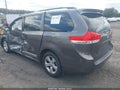 2014 Toyota Sienna — photo 3 of 21 | VIN 5TDKK3DC4ES484171