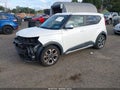 2021 Kia Soul — photo 2 of 20 | VIN KNDJ23AU4M7784407