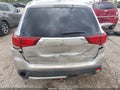 2018 Mitsubishi Outlander — photo 6 of 16 | VIN JA4AZ3A37JJ001057