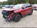 2025 Toyota RAV4 — photo 2 of 21 | VIN 2T3W1RFV9SW428176
