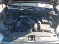 2023 Volkswagen Taos — photo 10 of 18 | VIN 3VVGX7B20PM361836