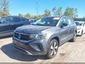 2023 Volkswagen Taos — photo 2 of 18 | VIN 3VVGX7B20PM361836