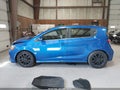 2018 Chevrolet Sonic — photo 14 of 16 | VIN 1G1JD6SBXJ4101074