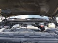2022 GMC Sierra — photo 10 of 16 | VIN 1GT19REY9NF121952