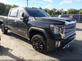 2022 GMC Sierra — photo 1 of 16 | VIN 1GT19REY9NF121952