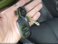 2007 Toyota FJ Cruiser — photo 11 of 16 | VIN JTEBU11F070098068