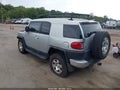 2007 Toyota FJ Cruiser — photo 3 of 16 | VIN JTEBU11F070098068