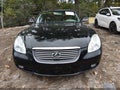 2004 Lexus SC 430 — photo 13 of 17 | VIN JTHFN48Y240051453
