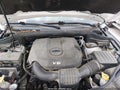 2015 Dodge Durango — photo 10 of 21 | VIN 1C4RDHAG4FC145474
