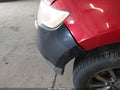 2008 Ford Edge — photo 14 of 15 | VIN 2FMDK38C08BA52908