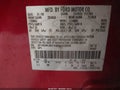 2008 Ford Edge — photo 9 of 15 | VIN 2FMDK38C08BA52908