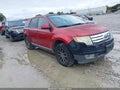 2008 Ford Edge — photo 1 of 15 | VIN 2FMDK38C08BA52908