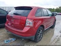 2008 Ford Edge — photo 4 of 15 | VIN 2FMDK38C08BA52908