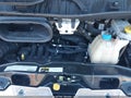 2022 Ram ProMaster 3500 — photo 10 of 16 | VIN 3C6MRVUG3NE141968