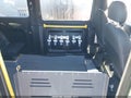 2022 Ram ProMaster 3500 — photo 8 of 16 | VIN 3C6MRVUG3NE141968