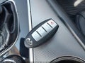 2015 Infiniti Q50 — photo 11 of 11 | VIN JN1BV7AR4FM404505