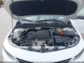 2017 Chevrolet Malibu — photo 10 of 17 | VIN 1G1ZB5ST8HF201877