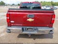 2017 Chevrolet Silverado 1500 — photo 16 of 16 | VIN 3GCUKREC5HG108575