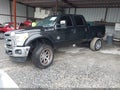 2011 Ford F-350 — photo 2 of 14 | VIN 1FT8W3BT7BEC39562