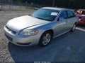 2013 Chevrolet Impala — photo 2 of 11 | VIN 2G1WG5E32D1120035