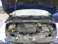2013 Ford Escape — photo 10 of 17 | VIN 1FMCU0GX8DUB15086