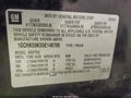 2009 Chevrolet Silverado 2500 — photo 9 of 16 | VIN 1GCHK59K39E148786
