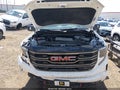 2026 GMC Sierra 1500 — photo 10 of 17 | VIN 1GTUUEEL5TZ377624