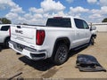 2026 GMC Sierra 1500 — photo 4 of 17 | VIN 1GTUUEEL5TZ377624