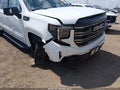 2026 GMC Sierra 1500 — photo 6 of 17 | VIN 1GTUUEEL5TZ377624
