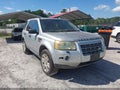 2008 Land Rover LR2 — photo 1 of 11 | VIN SALFS24N78H030057