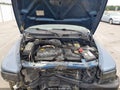2002 Dodge Dakota — photo 10 of 13 | VIN 1B7GL42XX2S651327