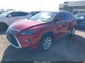 2016 Lexus RX 350 — photo 2 of 13 | VIN 2T2ZZMCA4GC001575