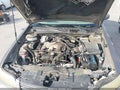 2000 Chevrolet Malibu — photo 10 of 17 | VIN 1G1ND52J7Y6282006