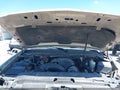 2007 Chevrolet Suburban 1500 — photo 10 of 18 | VIN 1GNFC16047R210063