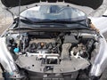 2016 Honda HR-V — photo 10 of 17 | VIN 3CZRU6H50GM738753