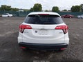 2016 Honda HR-V — photo 17 of 17 | VIN 3CZRU6H50GM738753