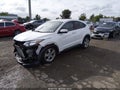 2016 Honda HR-V — photo 2 of 17 | VIN 3CZRU6H50GM738753