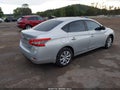 2014 Nissan Sentra — photo 4 of 12 | VIN 3N1AB7AP7EY302582