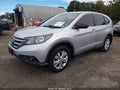 2014 Honda CR-V — photo 2 of 16 | VIN 5J6RM4H55EL061928