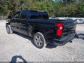 2020 Chevrolet Silverado 1500 — photo 3 of 17 | VIN 3GCUYEET2LG226549