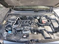 2021 Honda Accord — photo 10 of 15 | VIN 1HGCV1F32MA002453