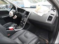 2015 Volvo XC60 — photo 5 of 16 | VIN YV4612RK8F2634402