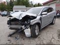 2015 Volvo XC60 — photo 6 of 16 | VIN YV4612RK8F2634402
