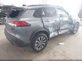 2025 Toyota Corolla Cross — photo 4 of 15 | VIN 7MUFBABG7SV077409
